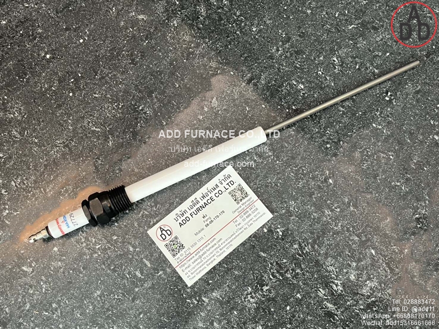 Honeywell Maxon 27729(12)